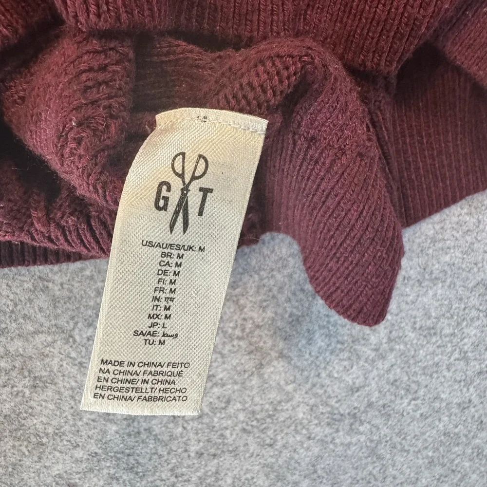 Goodthreads elevate your